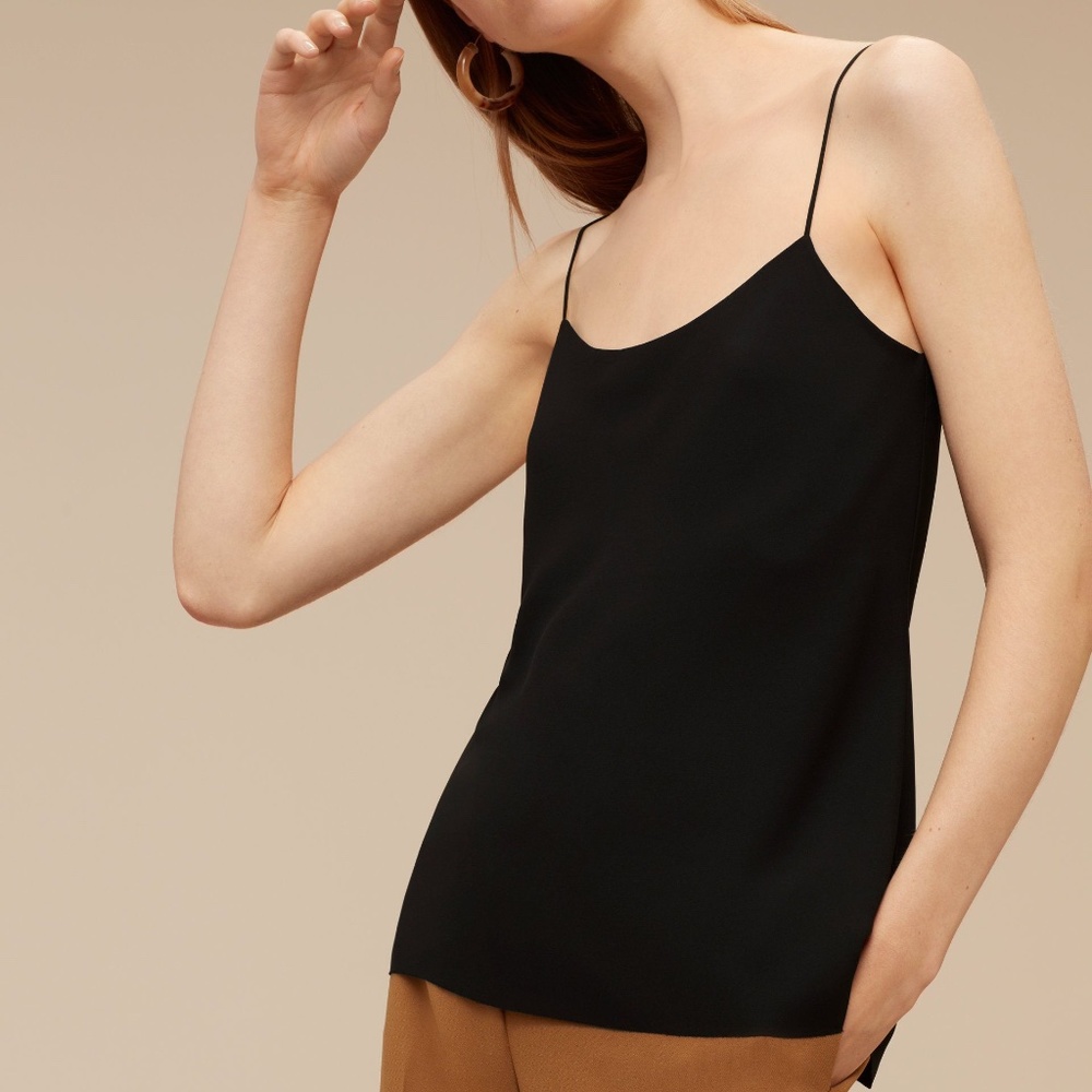 Aritzia Babaton Gordon Camisole